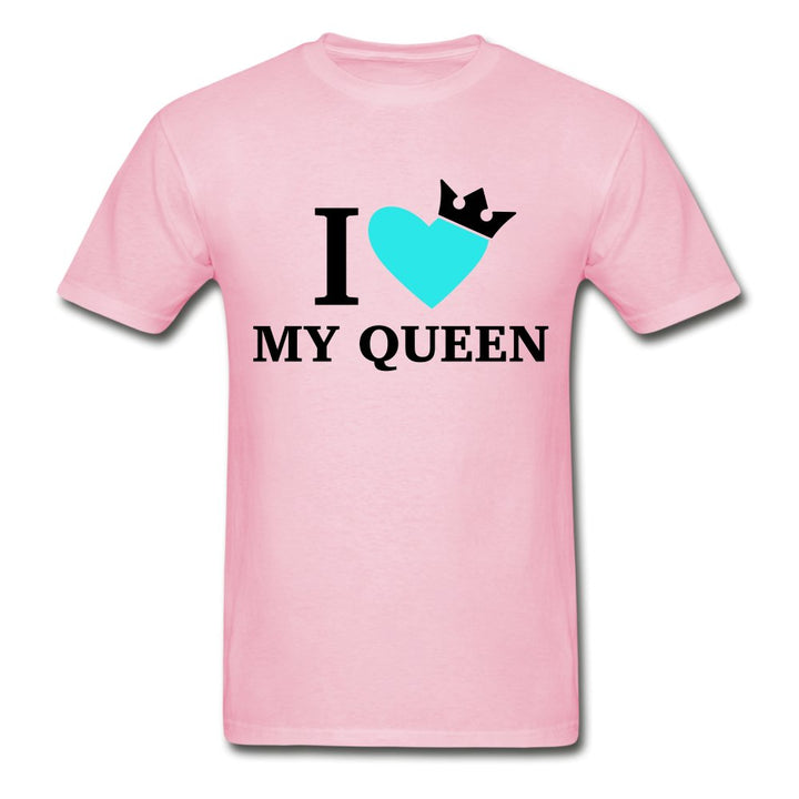I Love My Queen Shirt - Beguiling Phenix Boutique
