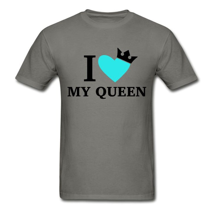 I Love My Queen Shirt - Beguiling Phenix Boutique