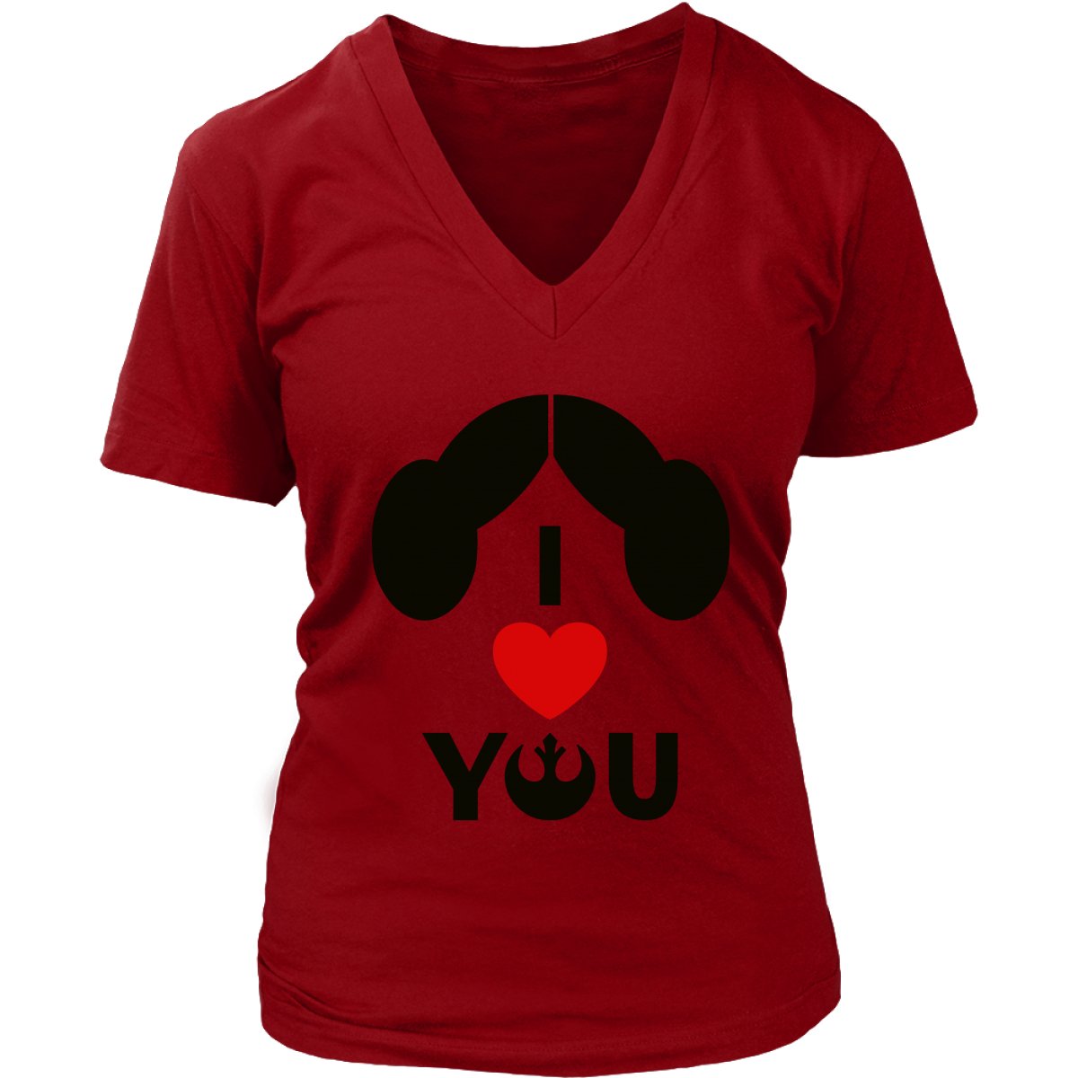 I love You, I Know Couple's Shirt - Beguiling Phenix Boutique