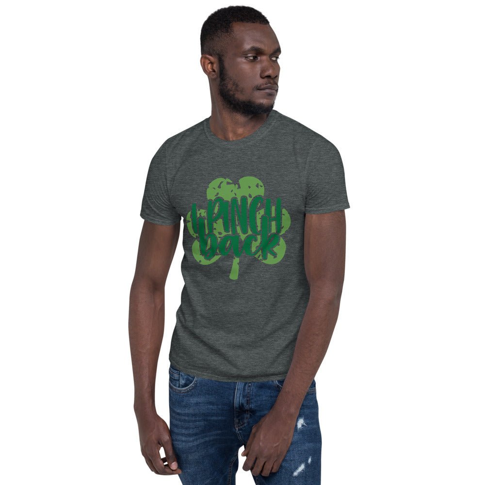 I Pinch Back Unisex Shirt - Beguiling Phenix Boutique