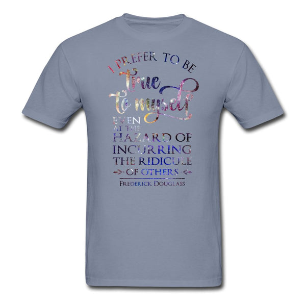 I Prefer To Be True To Myself Unisex Shirt - Beguiling Phenix Boutique