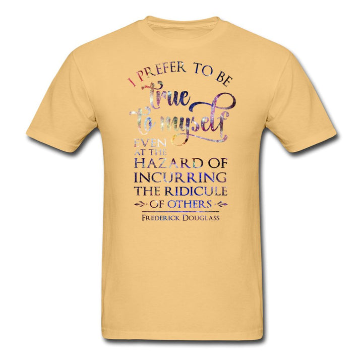 I Prefer To Be True To Myself Unisex Shirt - Beguiling Phenix Boutique
