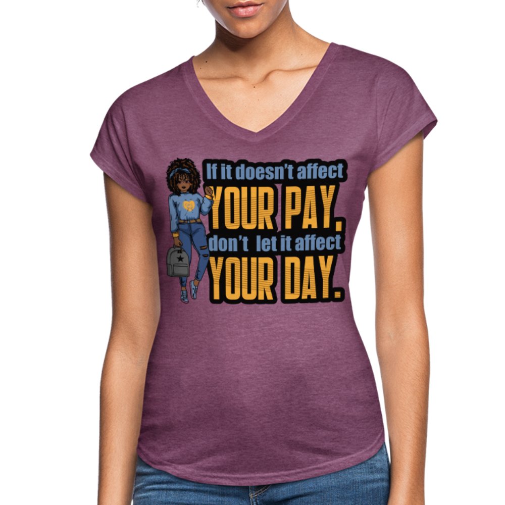 If It Doesn't Affect Your Pay Shirt - Beguiling Phenix Boutique