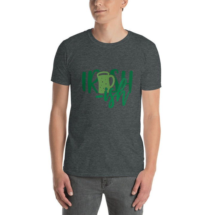 Irish-ish Unisex Shirt - Beguiling Phenix Boutique