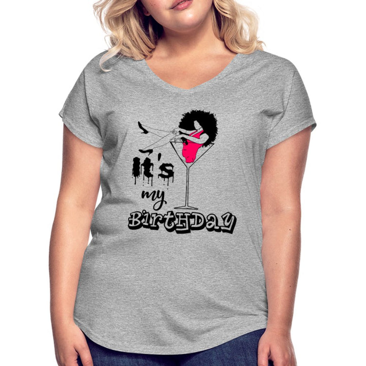 It's My Birthday Ladies Shirt - Beguiling Phenix Boutique