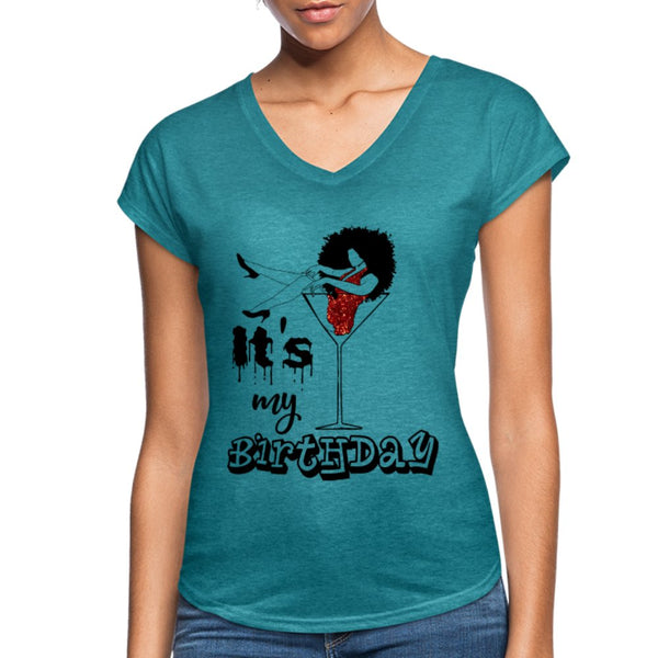 It's My Birthday Ladies Shirt - Beguiling Phenix Boutique