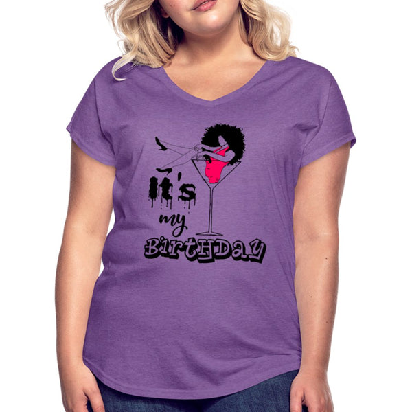 It's My Birthday Ladies Shirt - Beguiling Phenix Boutique