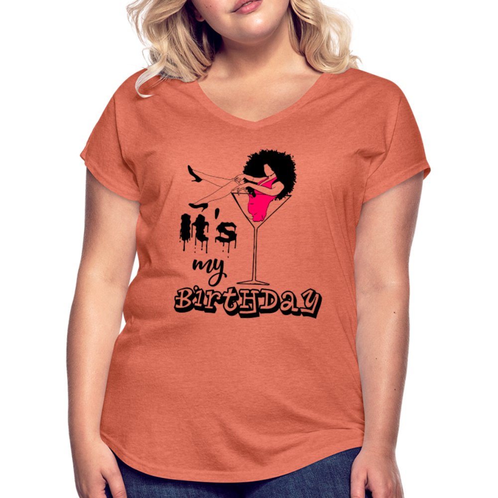 It's My Birthday Ladies Shirt - Beguiling Phenix Boutique