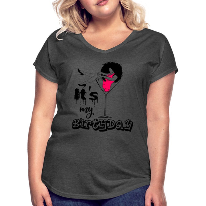 It's My Birthday Ladies Shirt - Beguiling Phenix Boutique