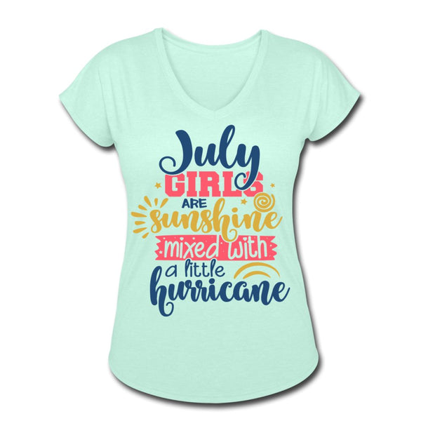 July Birthday Shirt - Beguiling Phenix Boutique