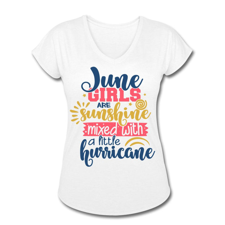 June Birthday Shirt - Beguiling Phenix Boutique