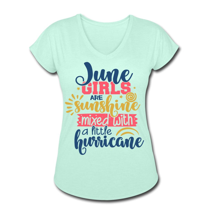 June Birthday Shirt - Beguiling Phenix Boutique