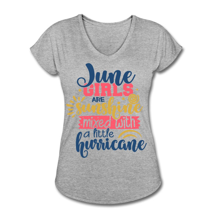 June Birthday Shirt - Beguiling Phenix Boutique