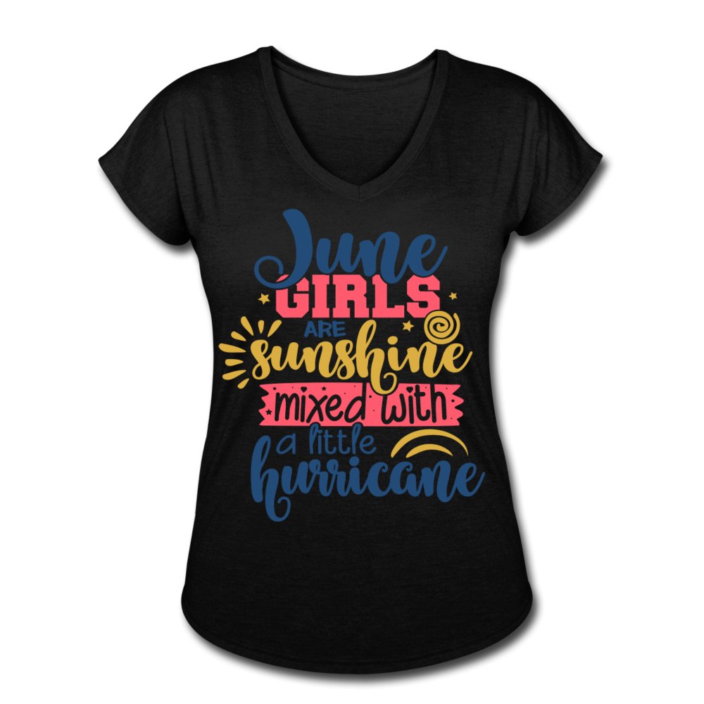June Birthday Shirt - Beguiling Phenix Boutique