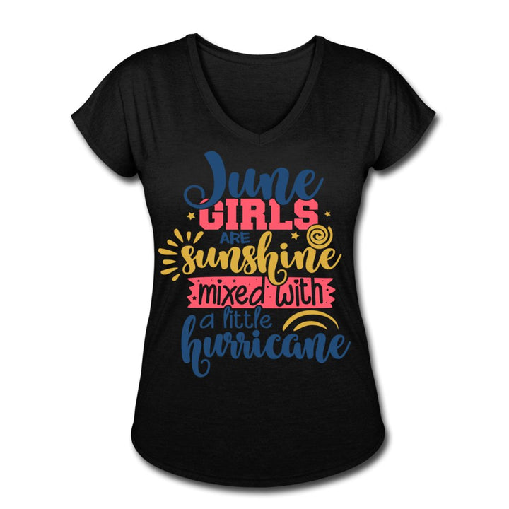 June Birthday Shirt - Beguiling Phenix Boutique