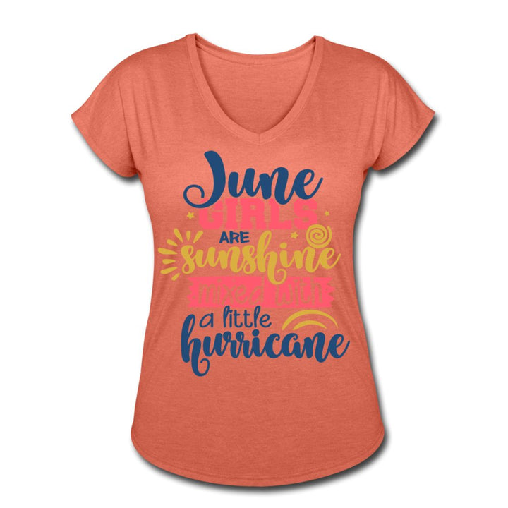 June Birthday Shirt - Beguiling Phenix Boutique