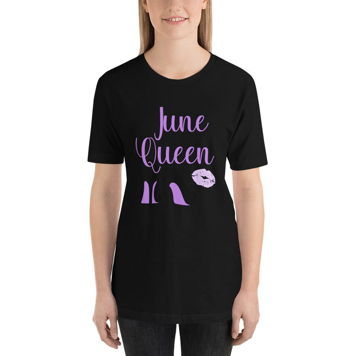 June Queen Unisex Shirt - Beguiling Phenix Boutique