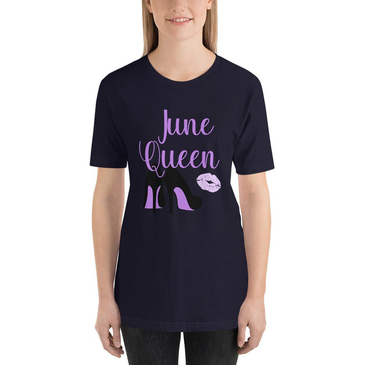 June Queen Unisex Shirt - Beguiling Phenix Boutique