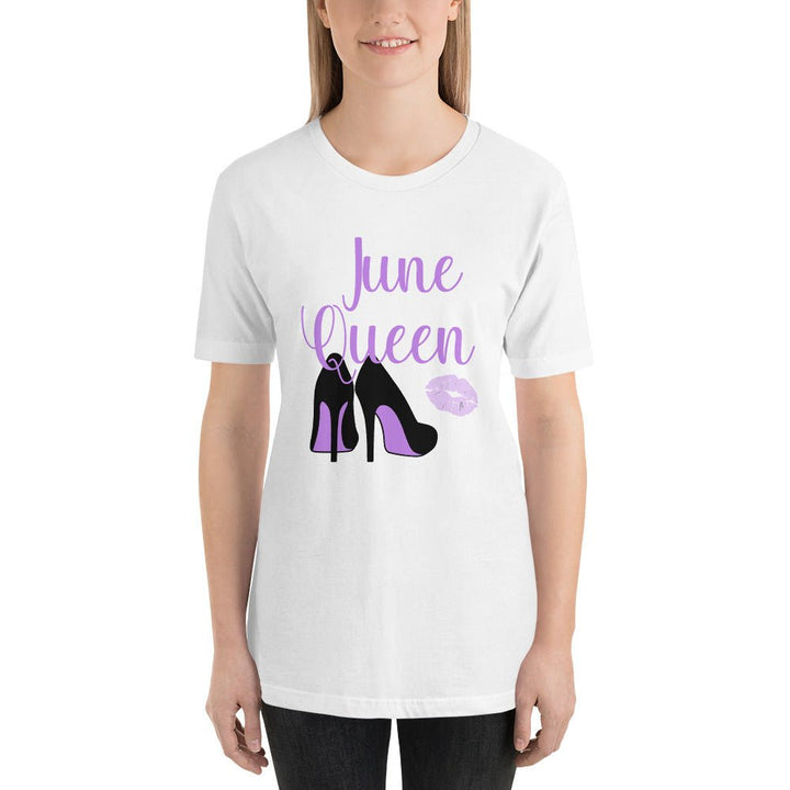 June Queen Unisex Shirt - Beguiling Phenix Boutique