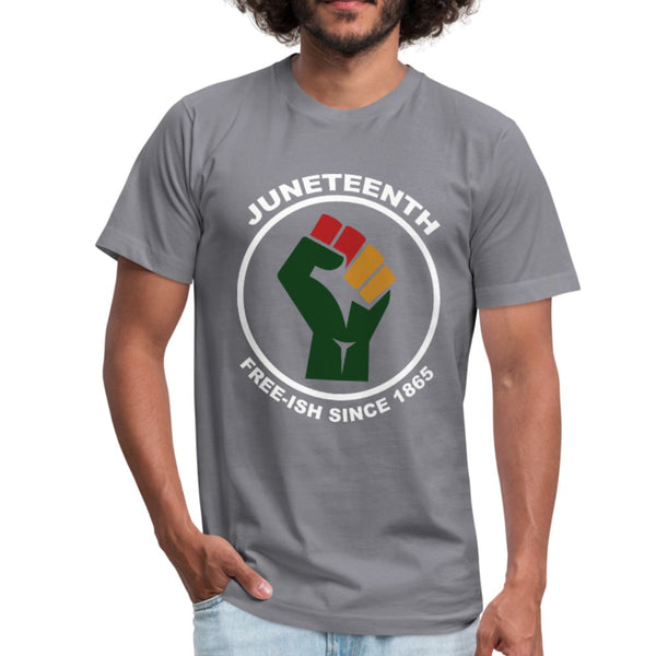 Juneteenth Free-ish Unisex Shirt - Beguiling Phenix Boutique