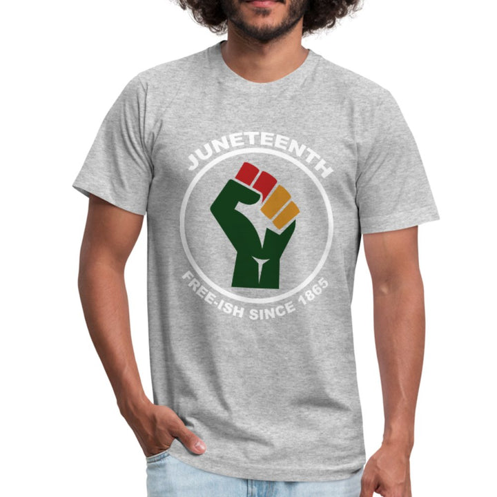 Juneteenth Free-ish Unisex Shirt - Beguiling Phenix Boutique