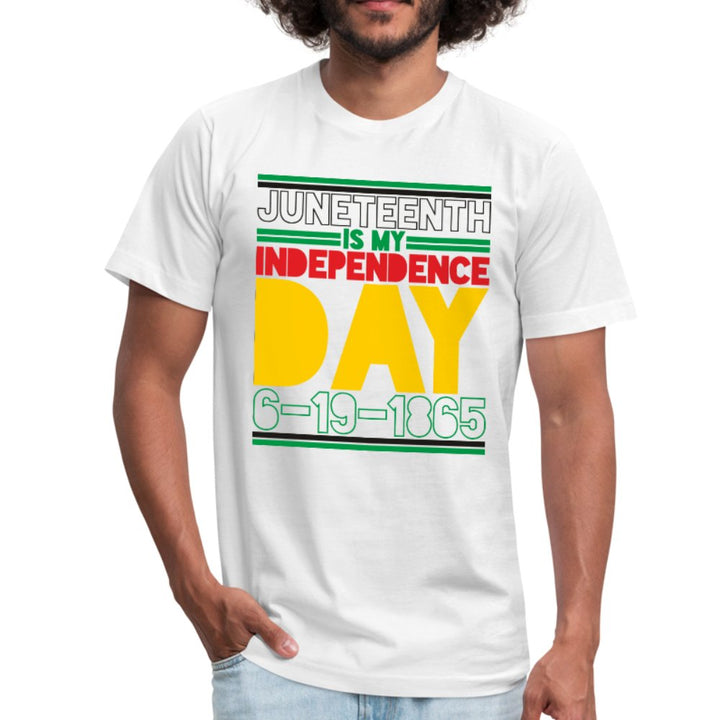 Juneteenth Is My Independence Day Unisex Shirt - Beguiling Phenix Boutique