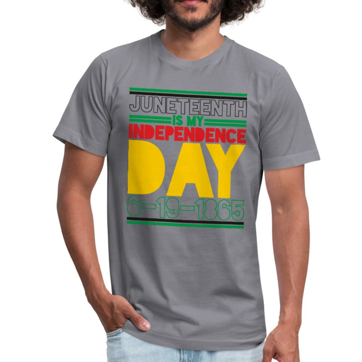 Juneteenth Is My Independence Day Unisex Shirt - Beguiling Phenix Boutique
