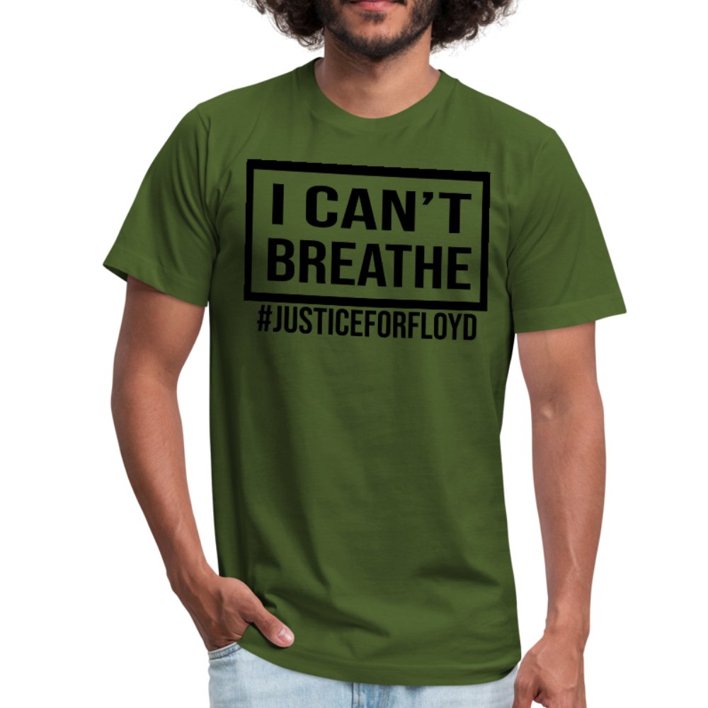 Justice For Floyd Unisex Shirt - Beguiling Phenix Boutique