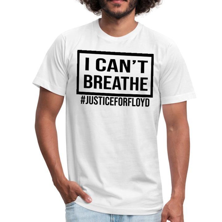 Justice For Floyd Unisex Shirt - Beguiling Phenix Boutique