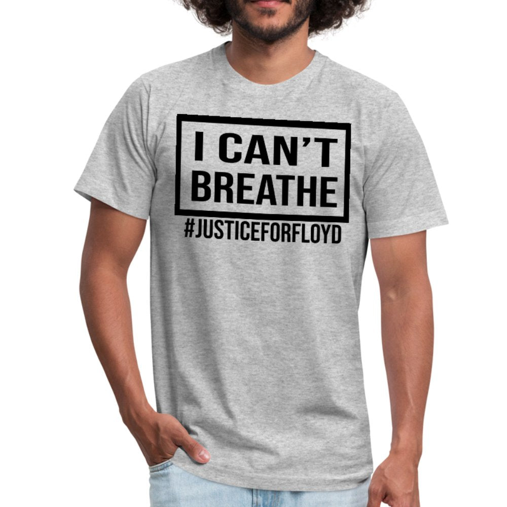 Justice For Floyd Unisex Shirt - Beguiling Phenix Boutique