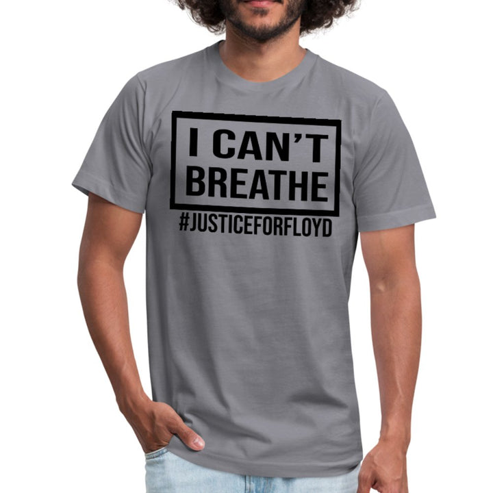 Justice For Floyd Unisex Shirt - Beguiling Phenix Boutique