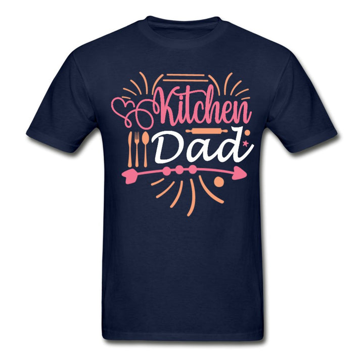 Kitchen Dad Shirt - Beguiling Phenix Boutique