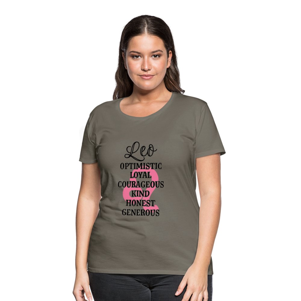 Leo Birthday Shirt - Beguiling Phenix Boutique