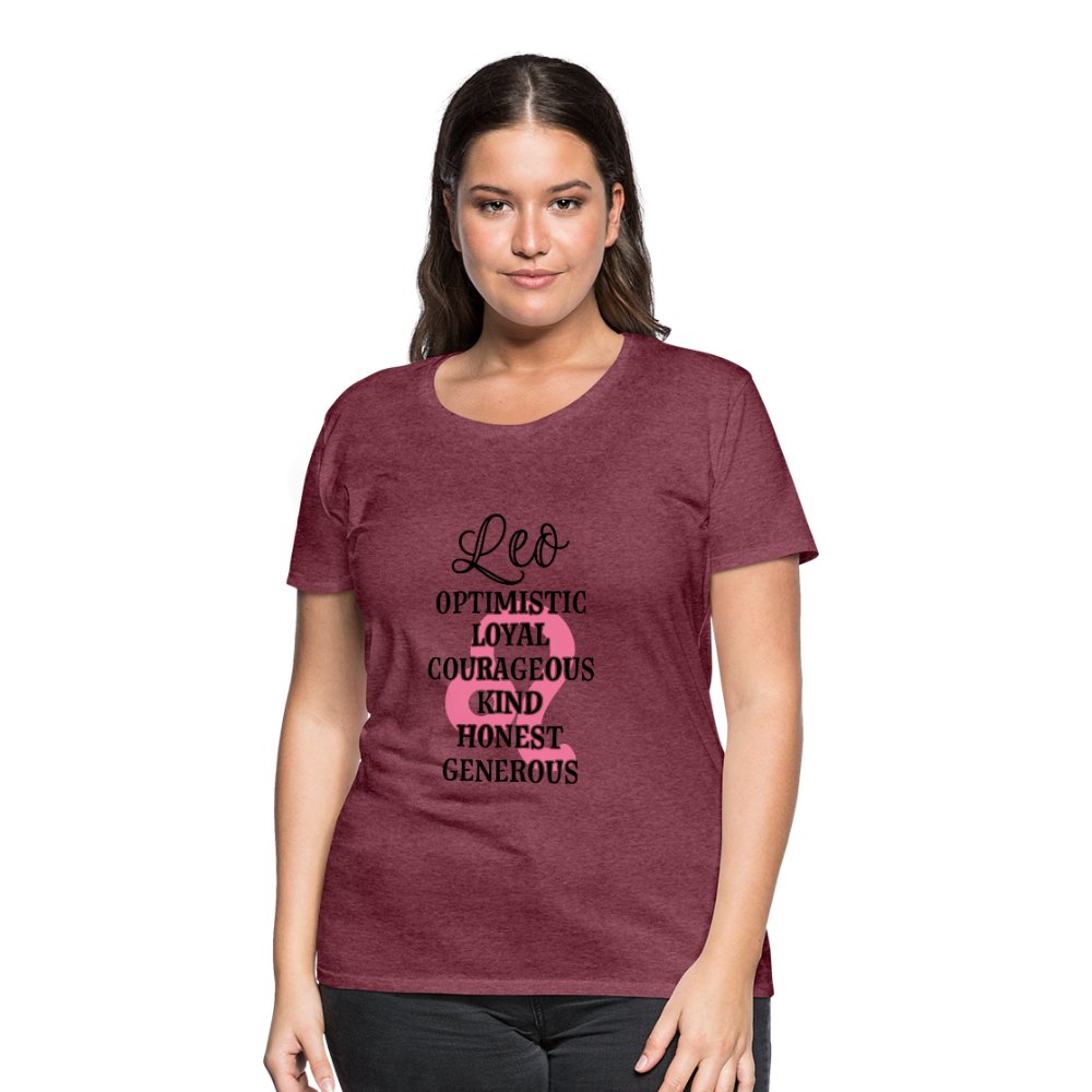 Leo Birthday Shirt - Beguiling Phenix Boutique