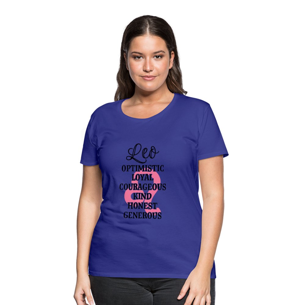 Leo Birthday Shirt - Beguiling Phenix Boutique