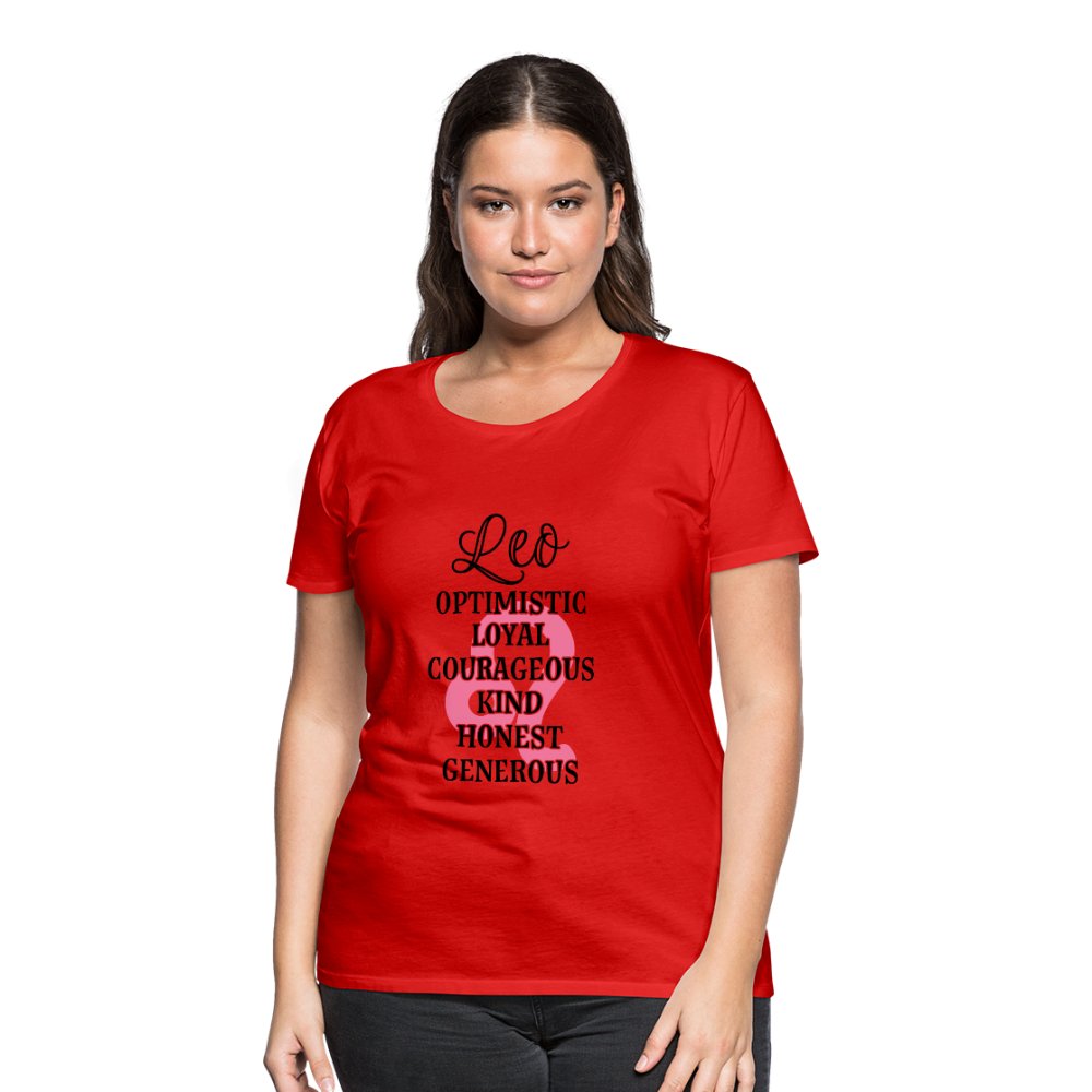 Leo Birthday Shirt - Beguiling Phenix Boutique