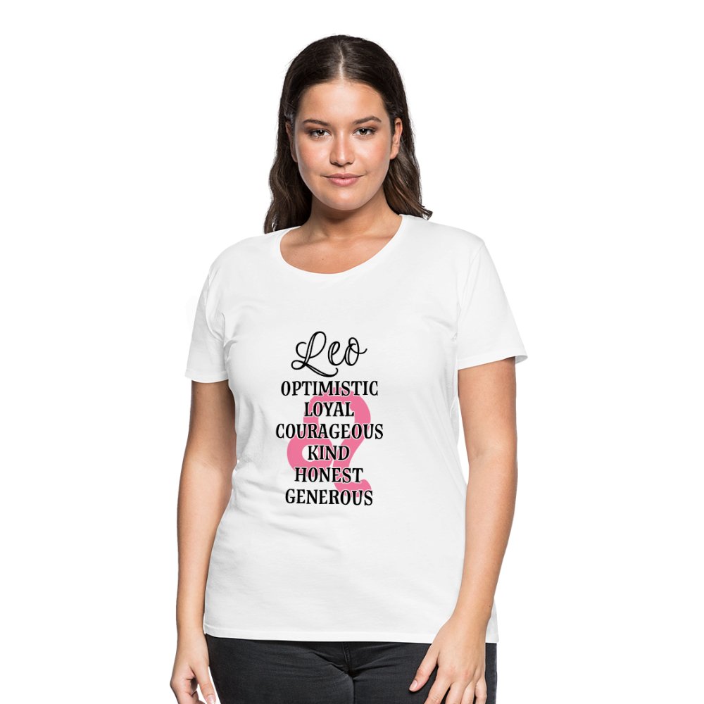 Leo Birthday Shirt - Beguiling Phenix Boutique