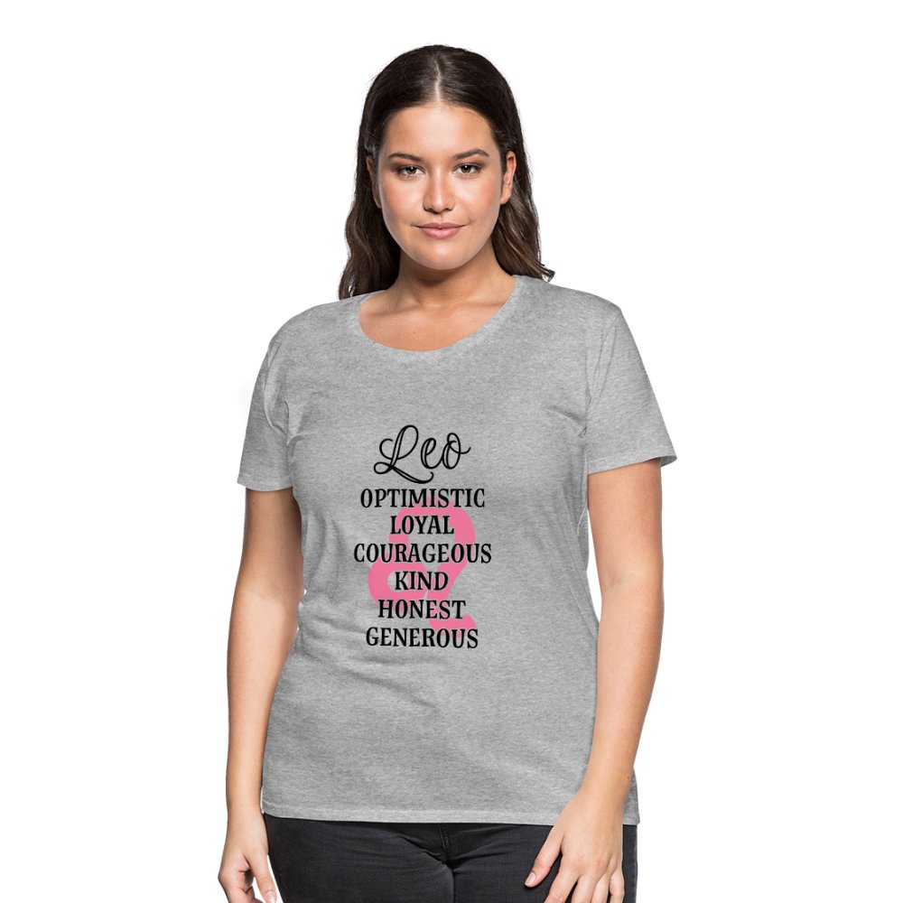 Leo Birthday Shirt - Beguiling Phenix Boutique