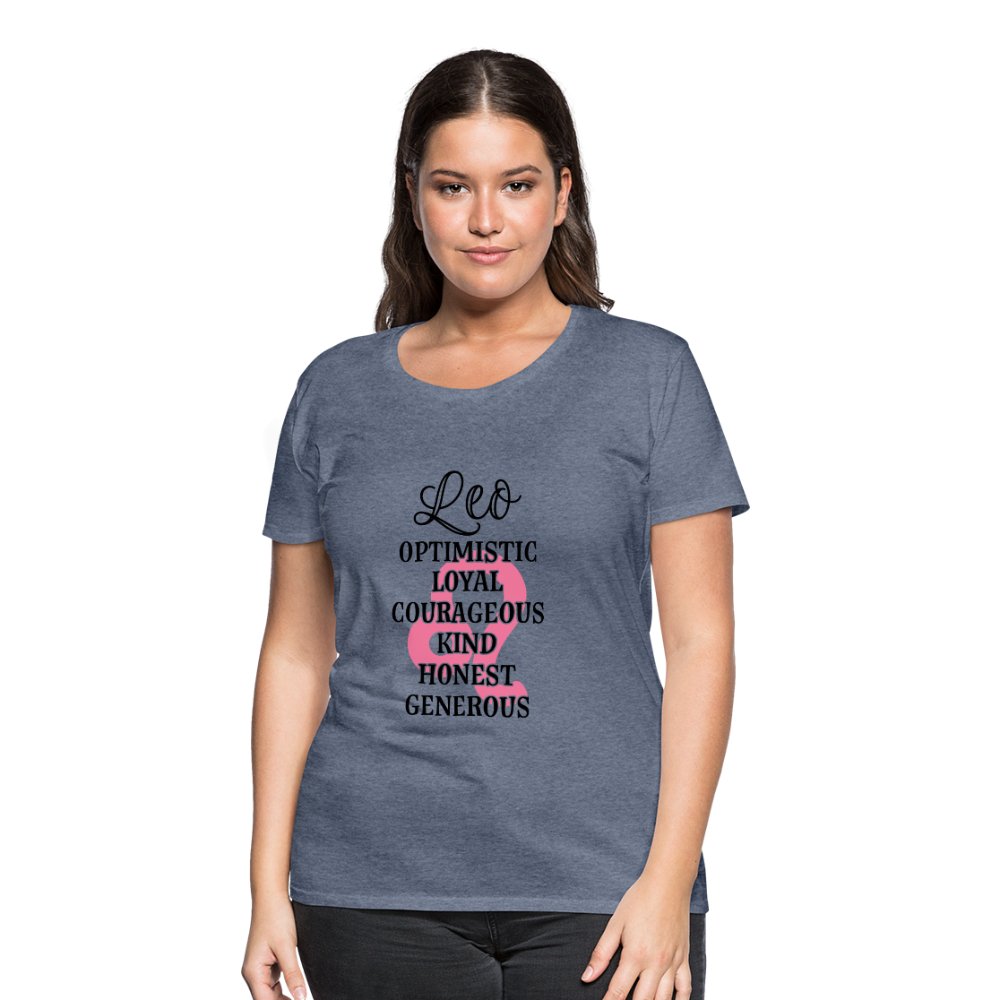 Leo Birthday Shirt - Beguiling Phenix Boutique