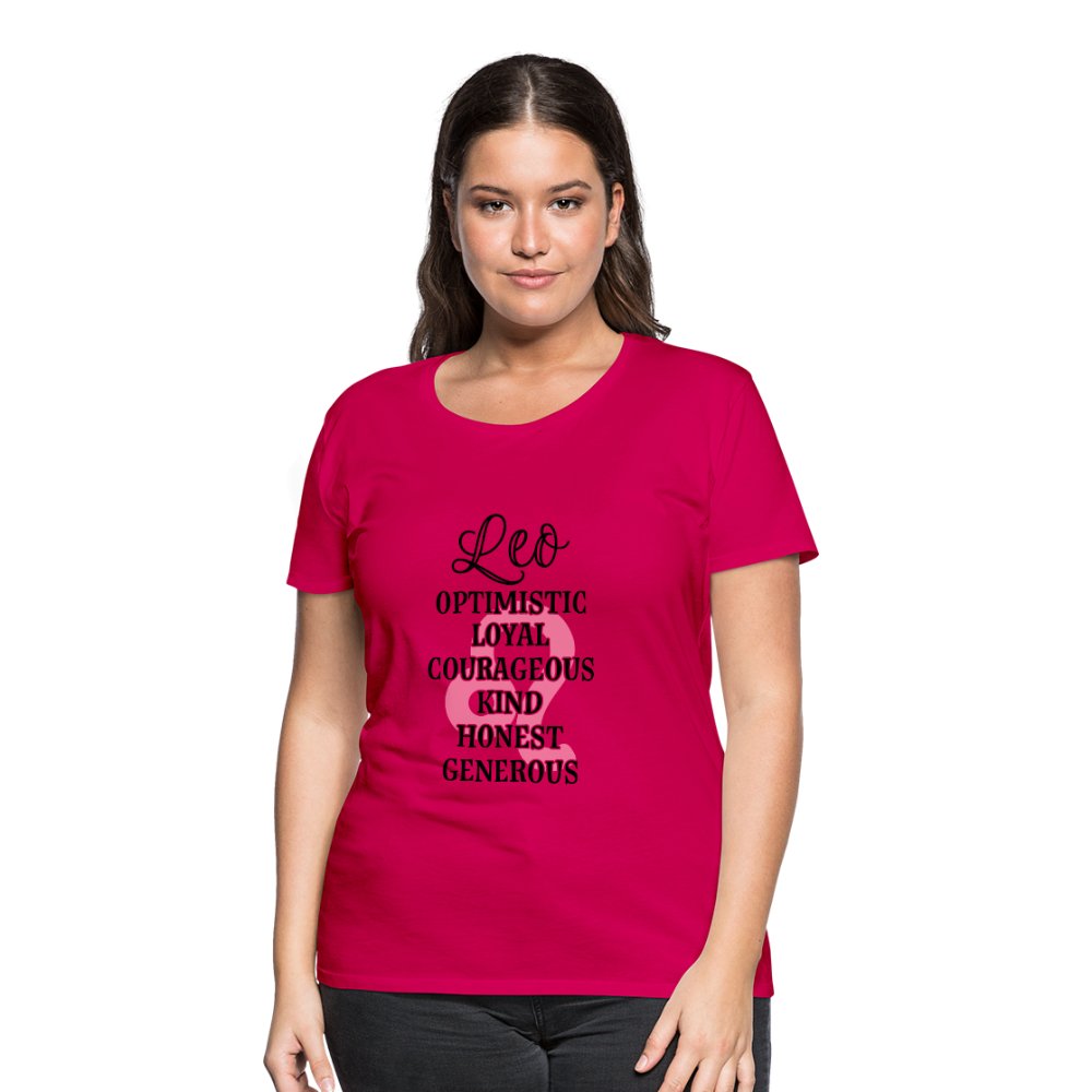 Leo Birthday Shirt - Beguiling Phenix Boutique