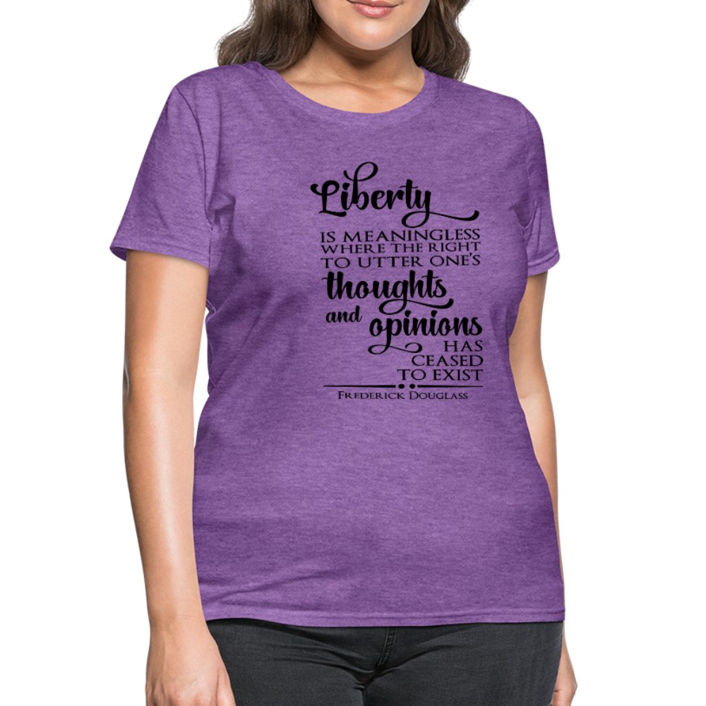 Liberty Is Meaningless Shirt - Beguiling Phenix Boutique