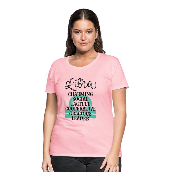 Libra Shirt - Beguiling Phenix Boutique
