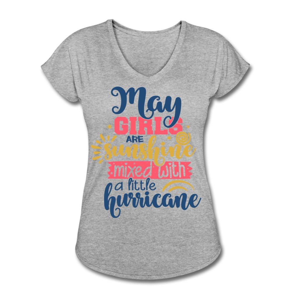 May Birthday Shirt - Beguiling Phenix Boutique