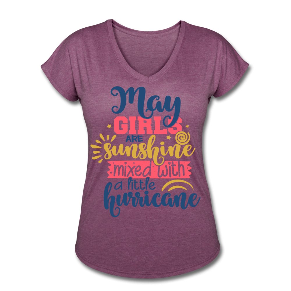 May Birthday Shirt - Beguiling Phenix Boutique