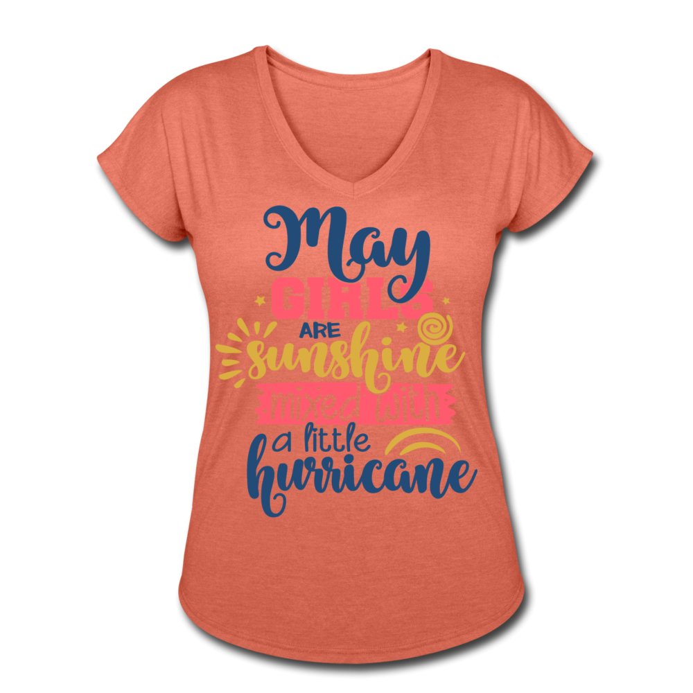 May Birthday Shirt - Beguiling Phenix Boutique