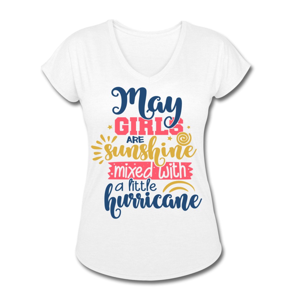 May Birthday Shirt - Beguiling Phenix Boutique