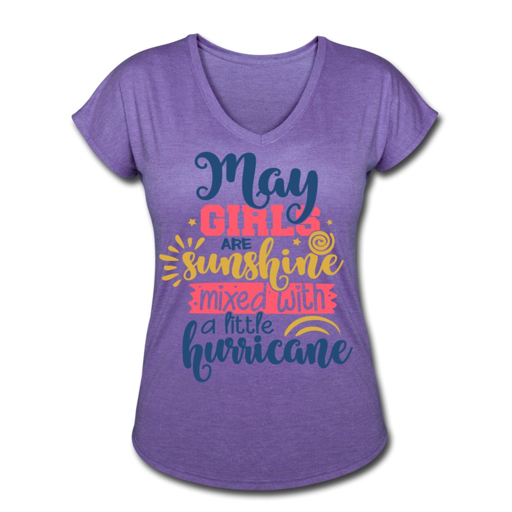 May Birthday Shirt - Beguiling Phenix Boutique
