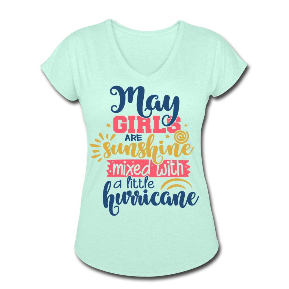May Birthday Shirt - Beguiling Phenix Boutique