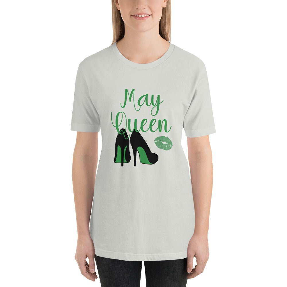 May Queen Unisex Shirt - Beguiling Phenix Boutique