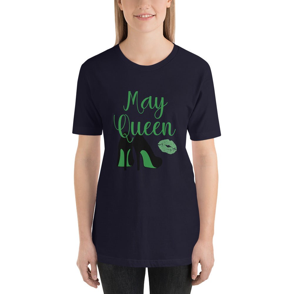 May Queen Unisex Shirt - Beguiling Phenix Boutique